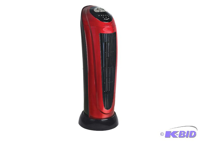Optimus Oscillating Tower Heater