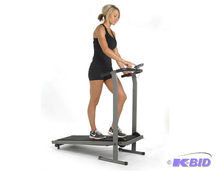 InMotion T900 Treadmill