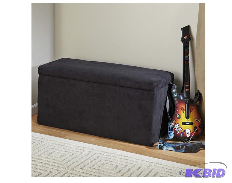Gaming Storage Bench