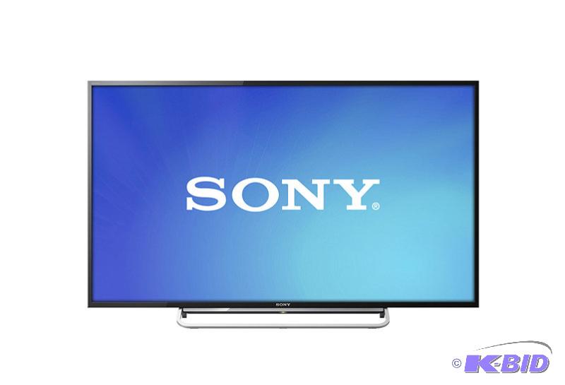 Sony Bravia 48 1080p LED Smart TV