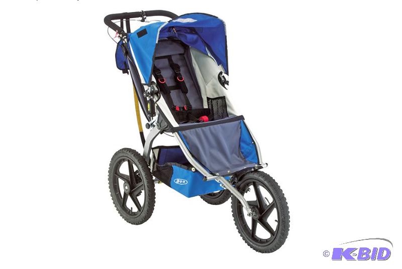 BOB Sport Utility Stroller