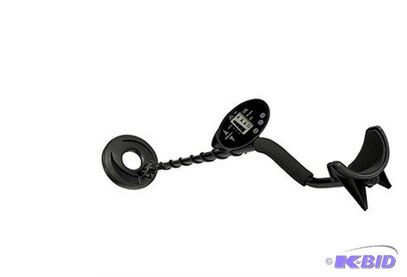 Discovery 1100 Metal Detector