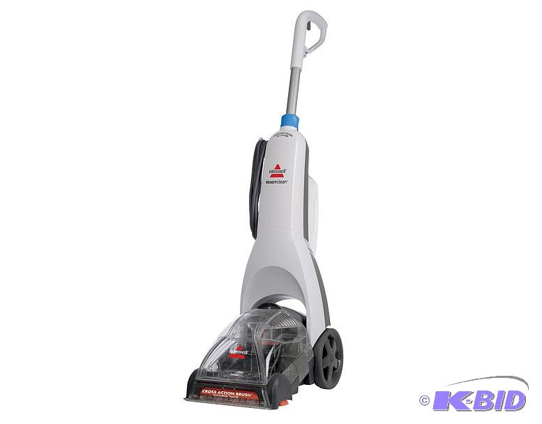Bissell Lightweight Deep Cleaner