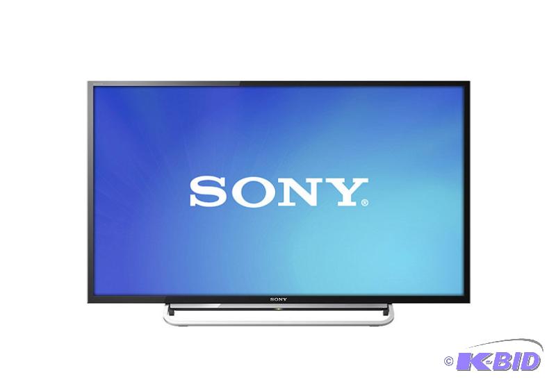 Sony Bravia 40 1080p LED Smart TV