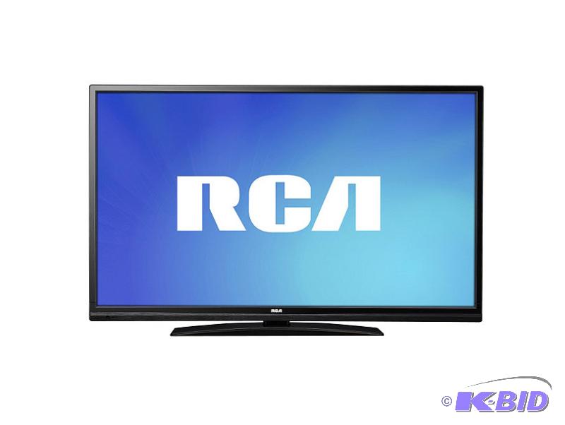 RCA 40 1080p LED TV