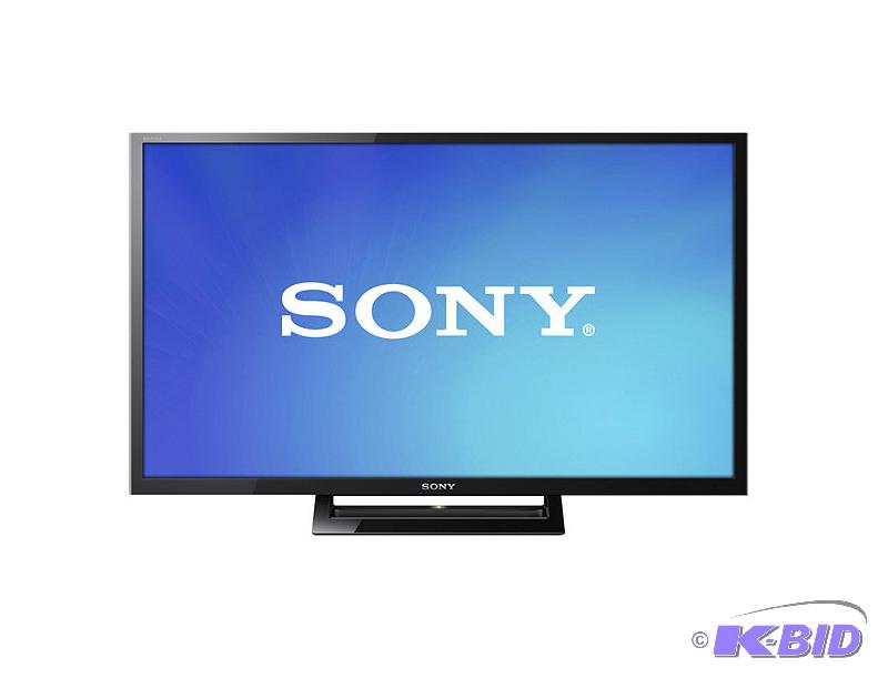 Sony Bravia 32 720P LED TV