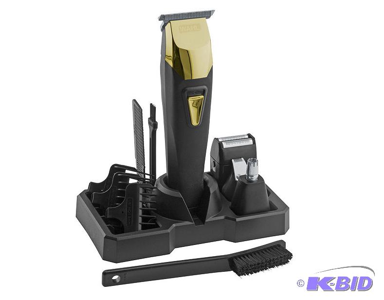 Wahl TPro Cordless Trimmer