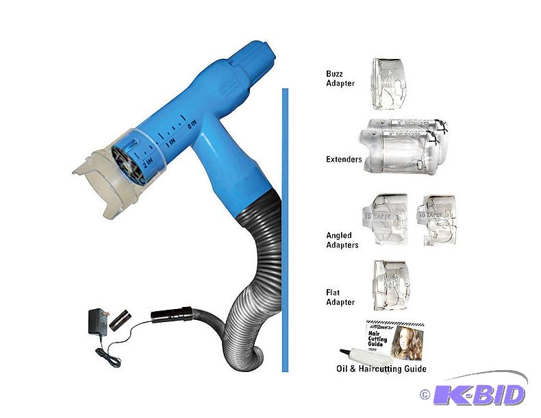 RoboCut Do It Yourself Trimmer