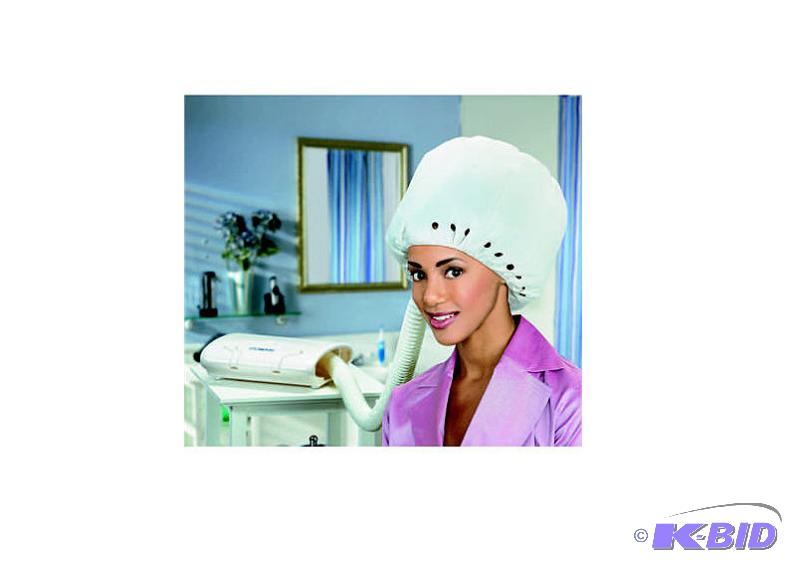 Conair Soft Bonnet Dryer
