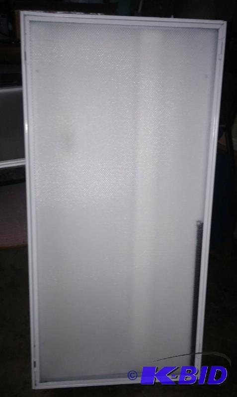Lot of 2 T2 Light Fixtures...