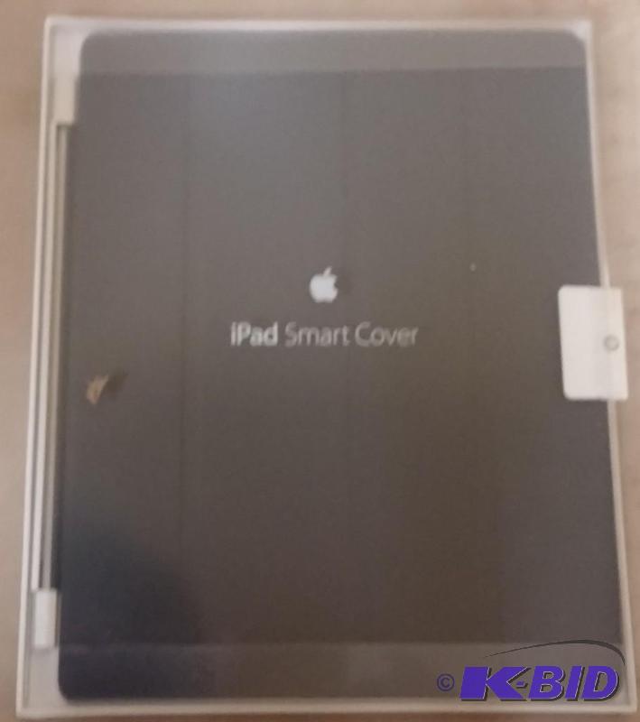 lot 22 image: NEW still in package IPAD smart cover...