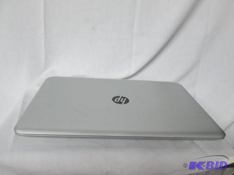 lot 23 image: HP Pavilion 17.3 4GB Windows 8.1 Laptop
