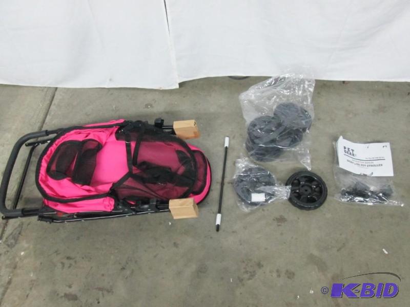 lot 44 image: Sport Lite Stroller