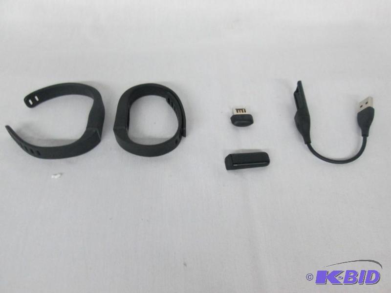 lot 8 image: Fitbit Flex Wireless Activity and Sleep Wristband