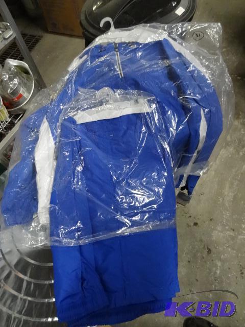 NEW Holloway 2 piece set warmuprunningjoggi...