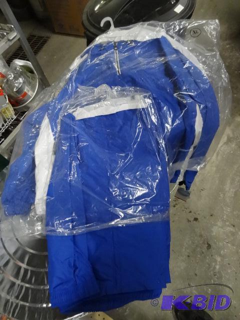 NEW Holloway 2 piece set warmuprunningjoggi...