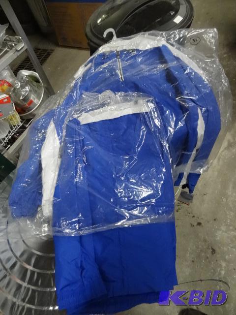 NEW Holloway 2 piece set warmuprunningjoggi...