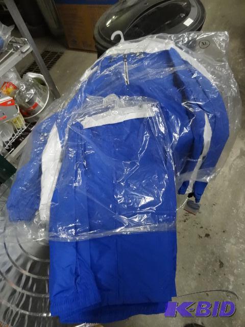 NEW Holloway 2 piece set warmuprunningjoggi...