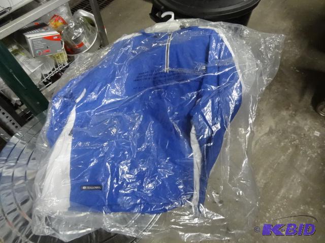 NEW Holloway Ralley Jacket warmuprunningjog...