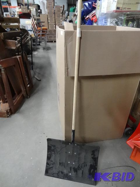 New true tough trooper medium duty straight b...