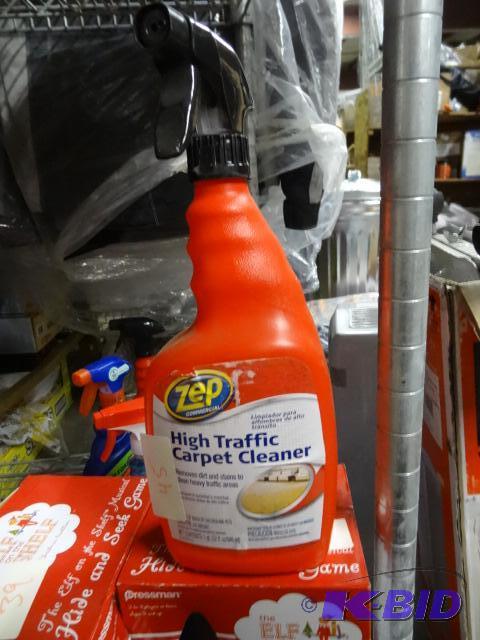 NEW Zep brand commercial high traffic carpet ...