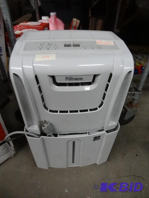 Brand new Danby brand dehumidifier. Model num...
