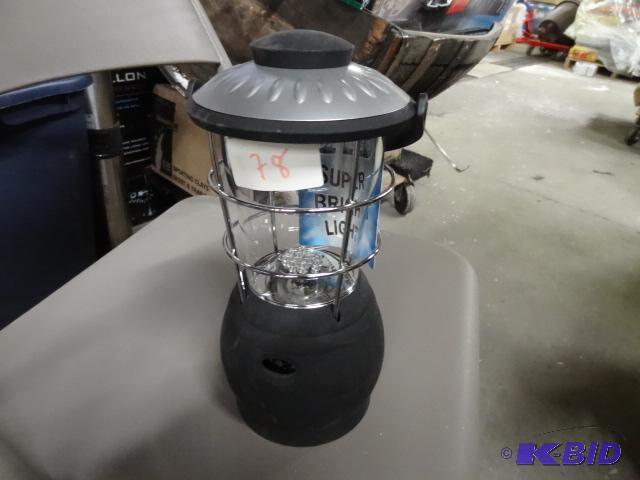New 12 led super bright lantern style light. ...