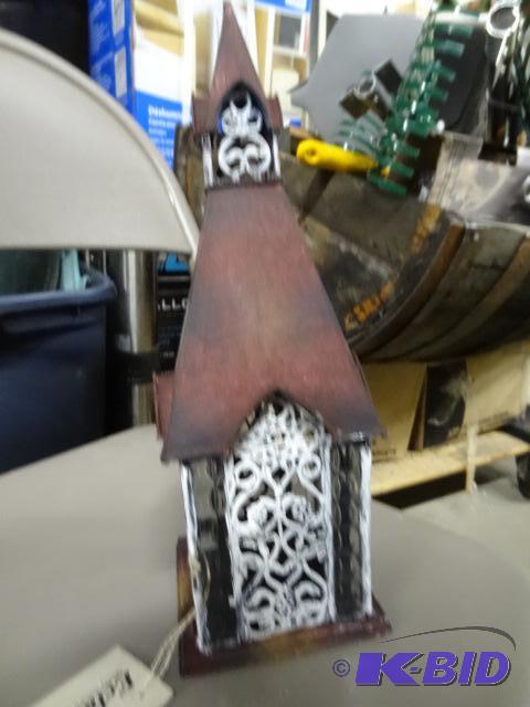 New in box Echo Valley brand YorkShire Lanter...