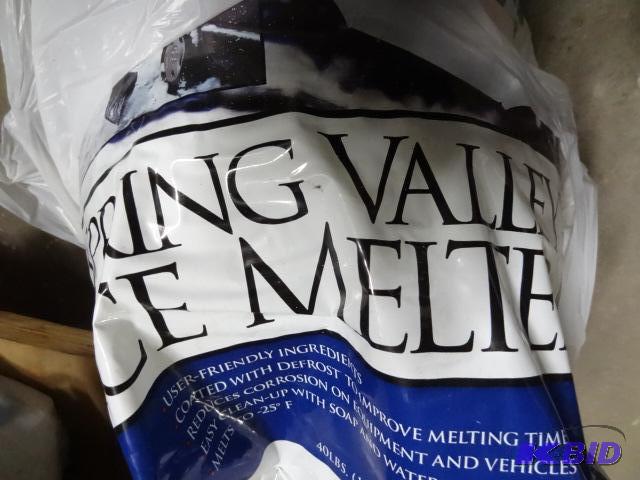 new approximately 20 pound bag of Spring Vall...