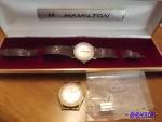 Vintage Mens Self Winding Watch With Origina...