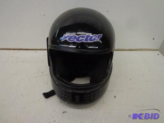 lot 103 image: Sport Helmet   Vector  X - Large  7 12"...