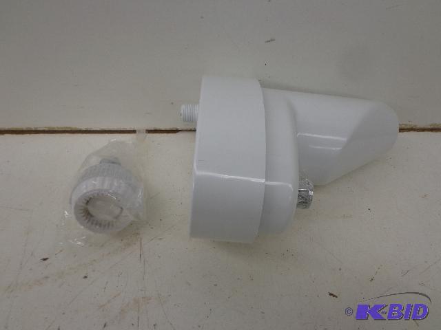 lot 114 image: Shower Filter   Essential Water and Air  8 1...