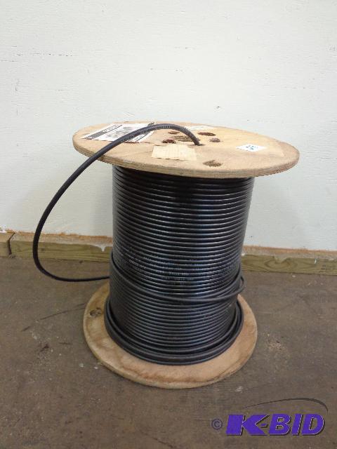 lot 29 image: Comscope Network Cable   Large Amount  New ...