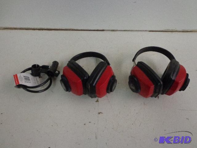 lot 43 image: Bike Lock and More   NEW Bicycle Lock wKey  ...