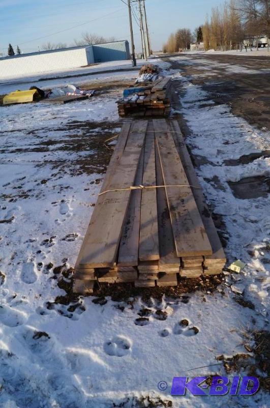 Lumber