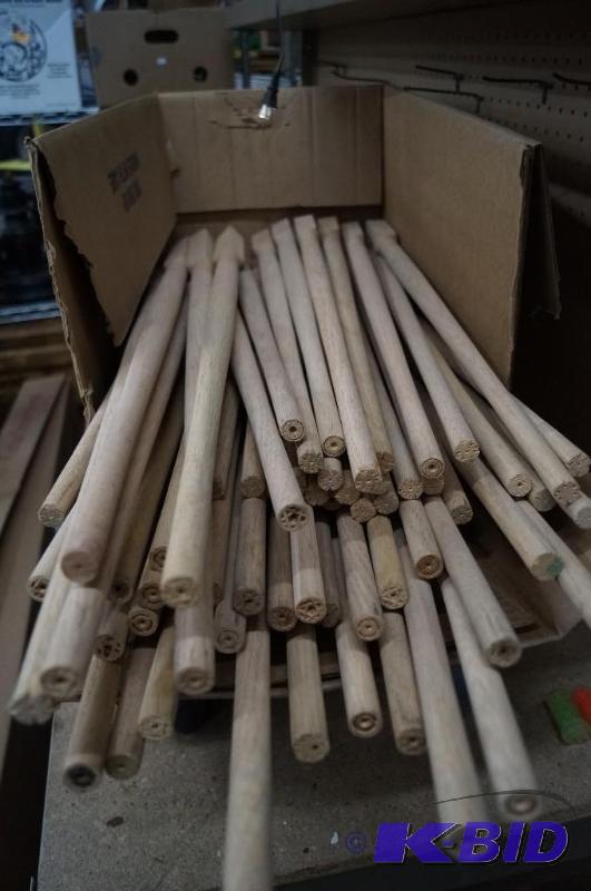 Balusters