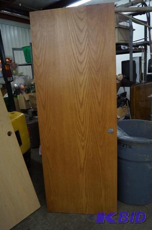 Doors