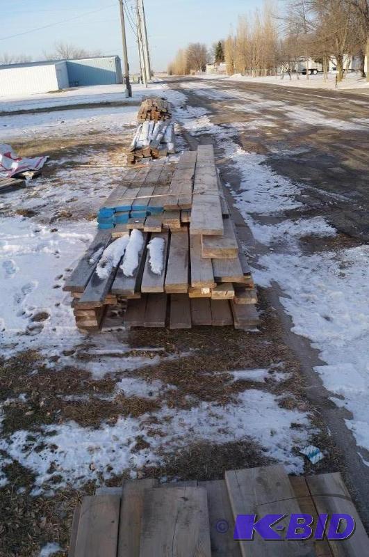 Lumber