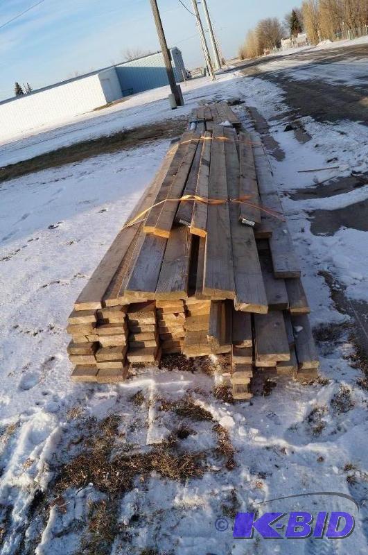Lumber