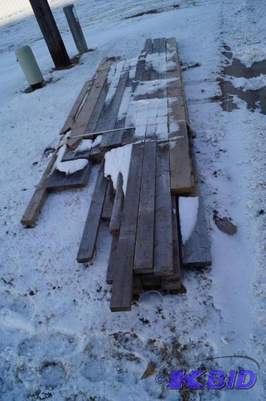 Lumber