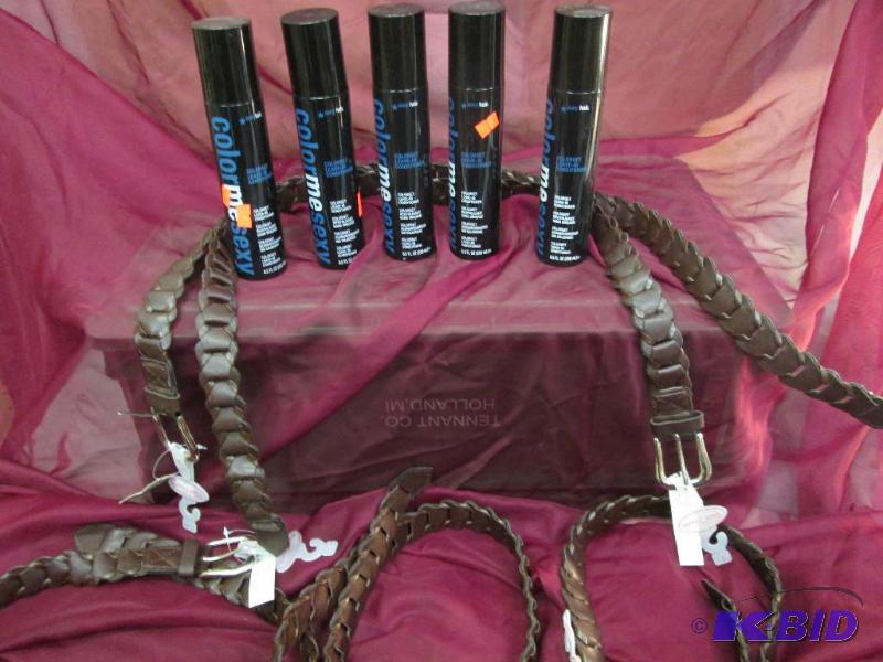 color me sexy leave in conditioner spray qty ...