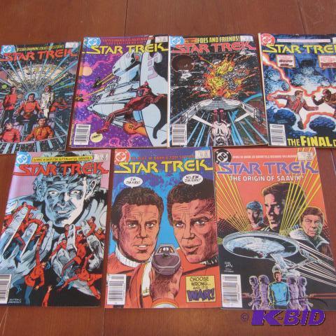 DC Comics