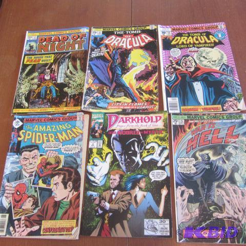 Marvel Comics
