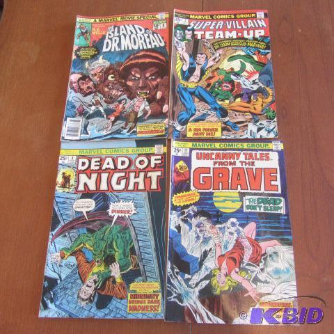 Marvel Comics