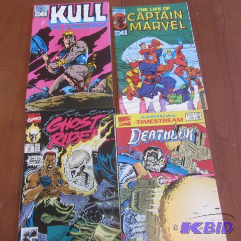 Marvel Comics