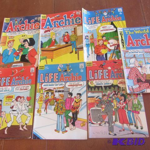 Archie Comics