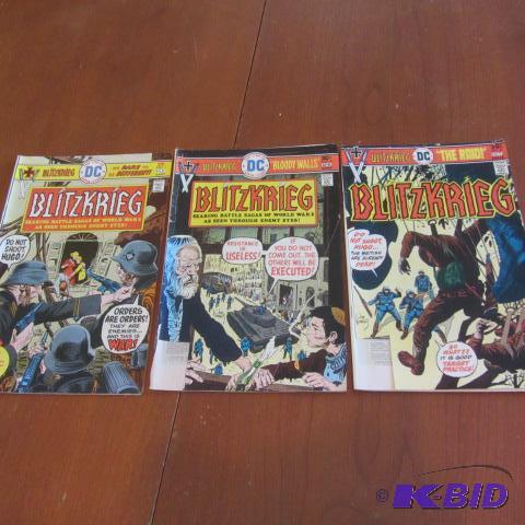 DC Super Stars