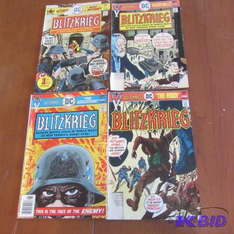DC Super Stars