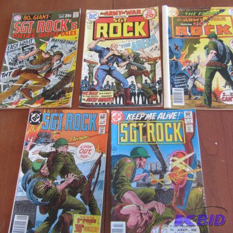 DC Action Comics