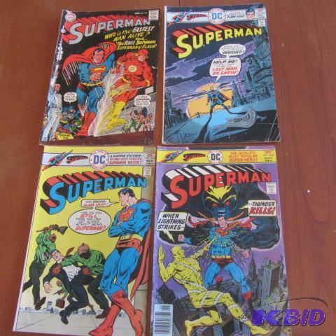 DC Action Comics